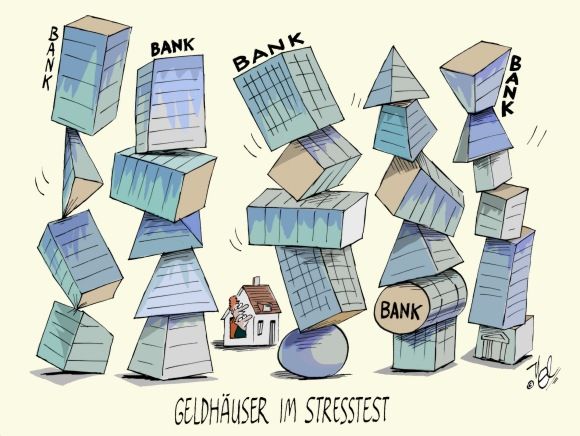 geldhäuser im stresstest