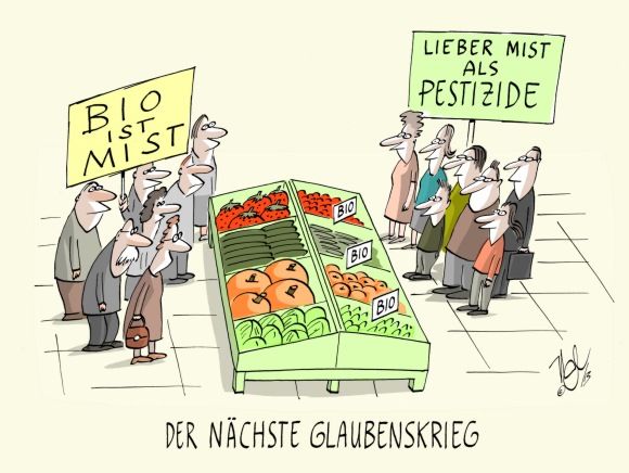 bio glaubenskrieg