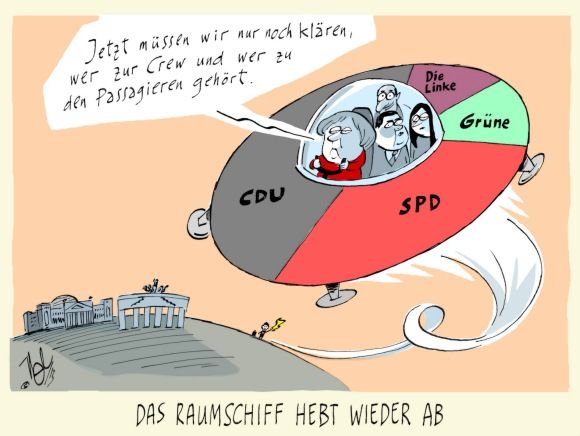 raumschiff koalition