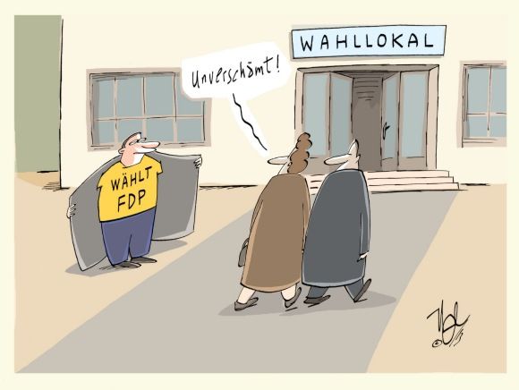 wahllokal