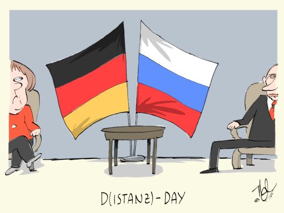 distanz-day