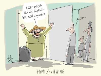 WM family-viewing