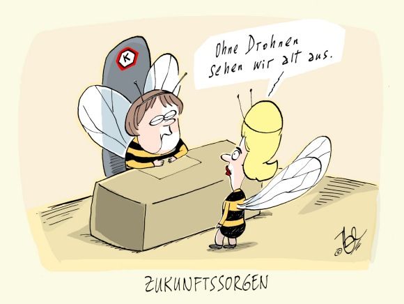 zukunftssorgen