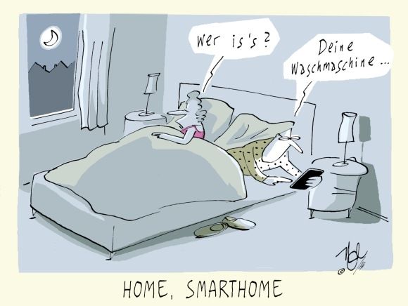 smarthome