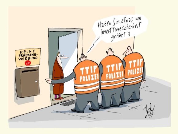 ttip polizei
