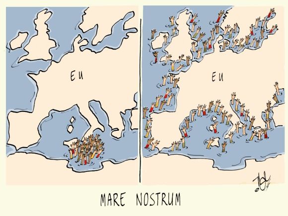 mare nostrum