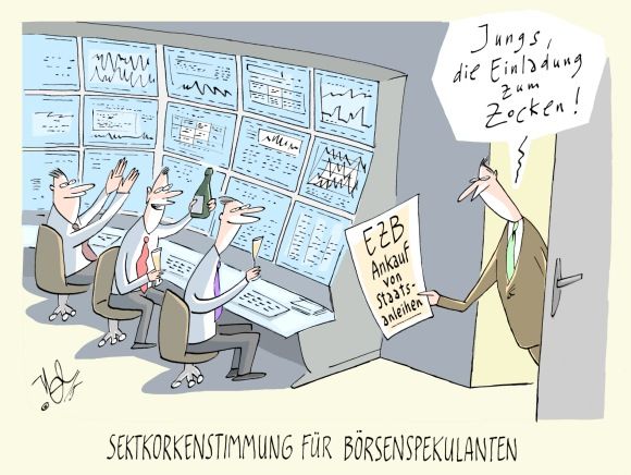 ezb staatsanleihen