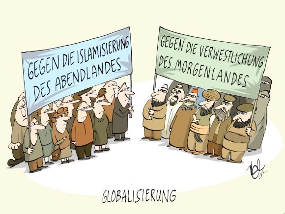 globalisierung