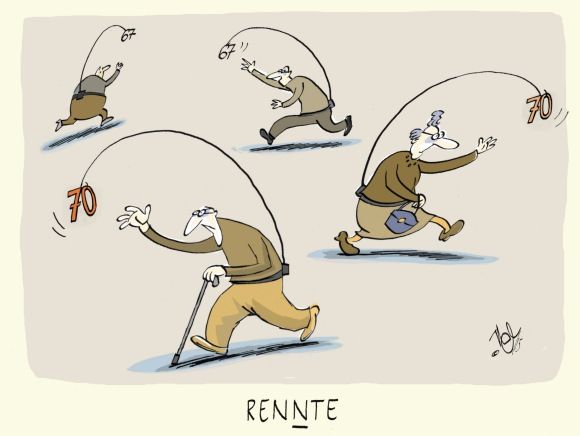 rennte