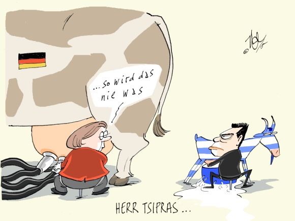 merkel tsipras steuer 