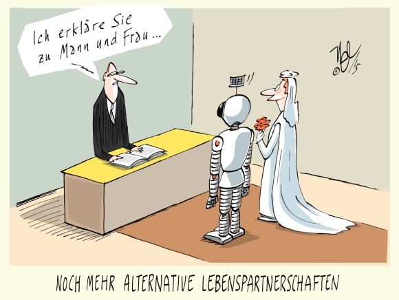 alternative lebenspartnerschaften