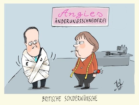 merkel cameron änderungsschneiderei