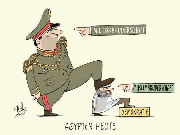 ägypten heute