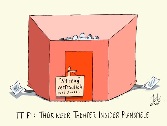 thüringer theater ttip