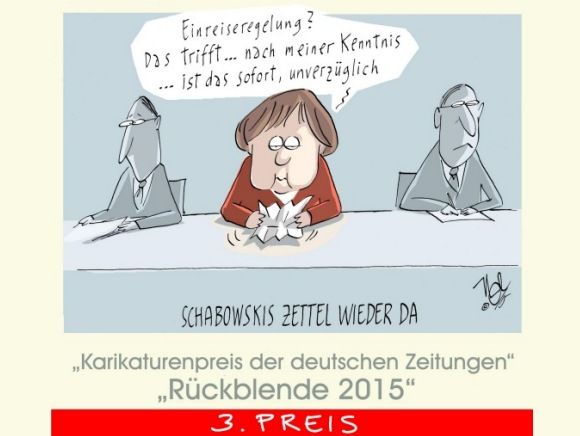 dritter preis rückblende berlin 2015