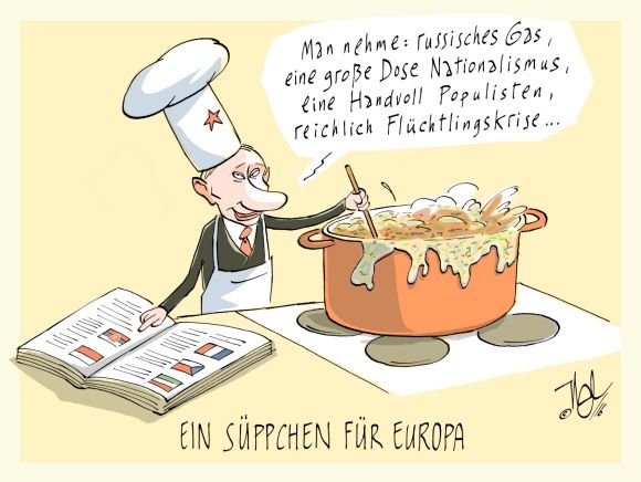 putin europa süppchen