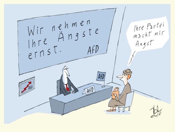 afd ängste