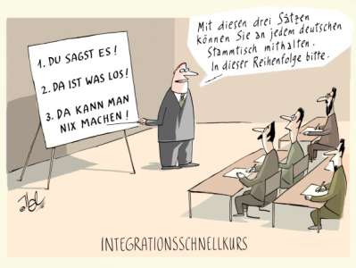 integrationsschnellkurs
