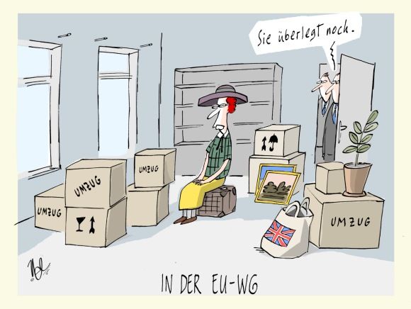 brexit in der eu-wg