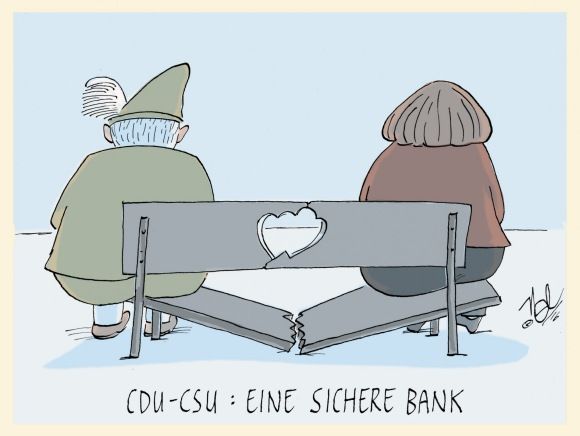 cdu csu sichere bank