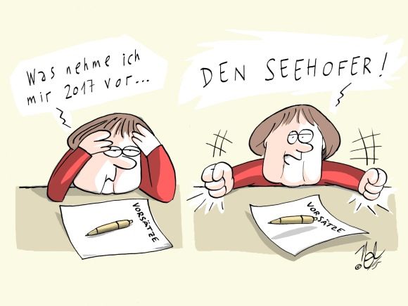 merkel vorsätze 2017