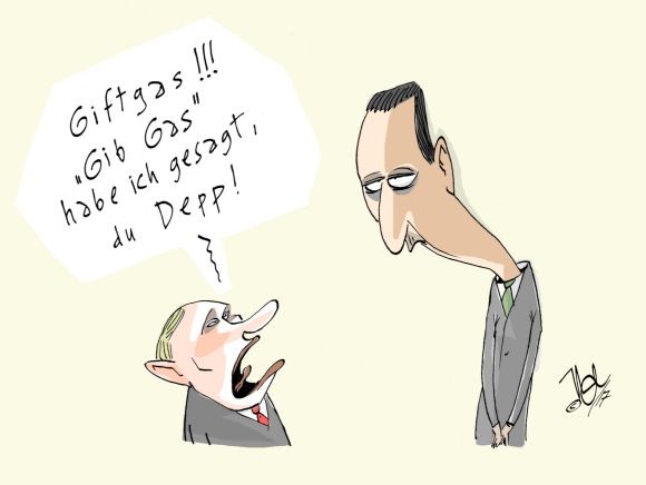 assad putin giftgas