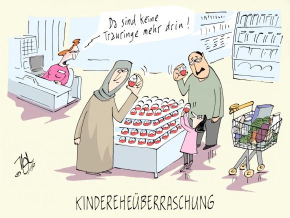 kindereheüberraschung