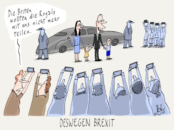 royals briten brexit