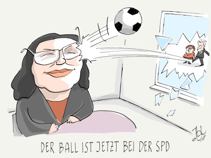 groko ball bei der spd