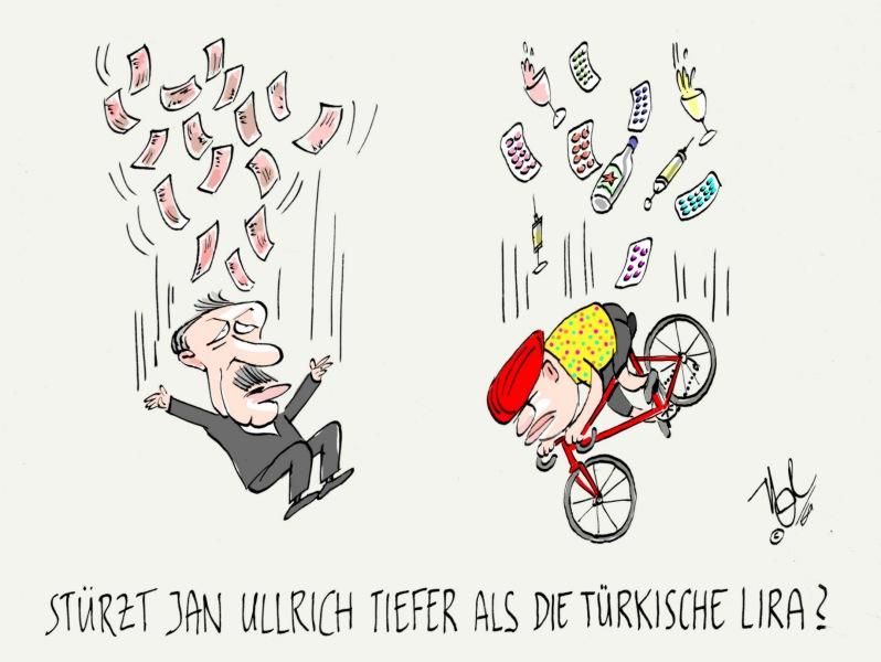 türkische lira erdogan jan ullrich tiefer fall