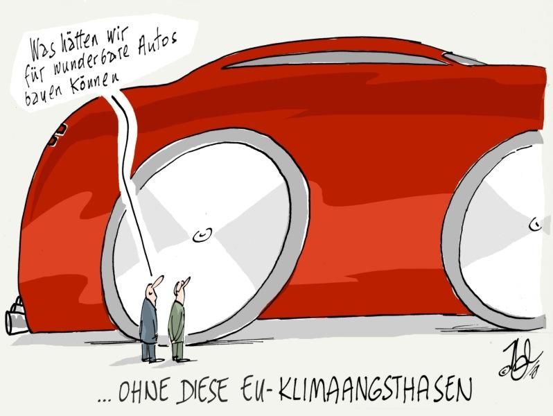 auto bauen eu klima angsthasen