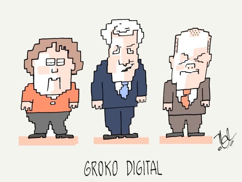 groko digital