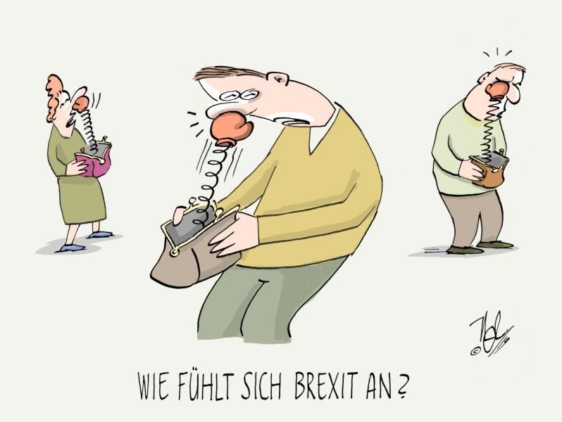 brexit wie sich anfühlt