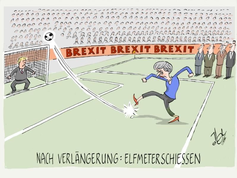 brexit may nach verlängerung elfmeterschießen