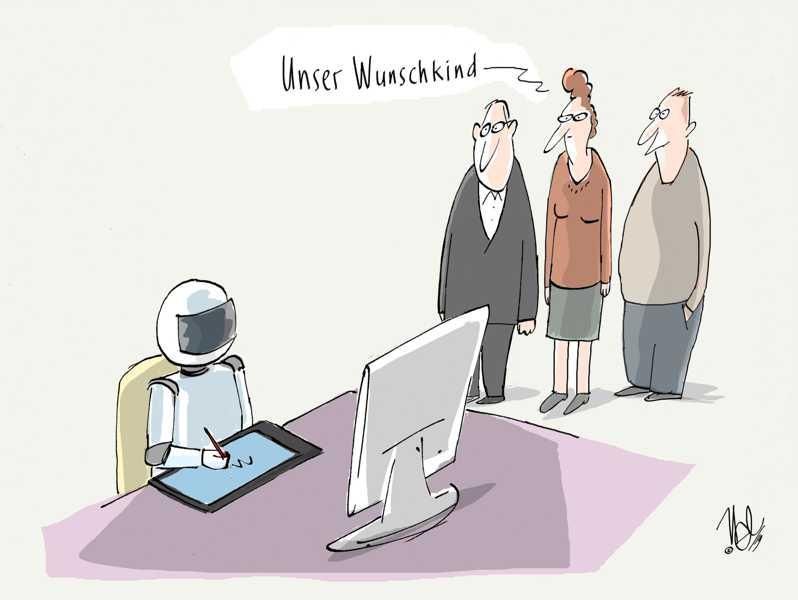 unser wunschkind