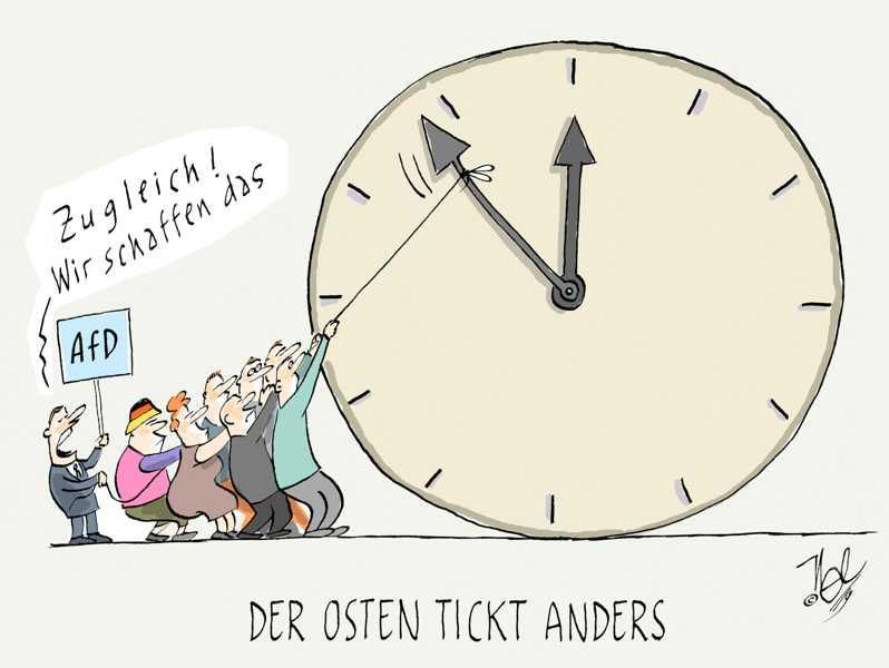 wahlen afd osten tickt anders
