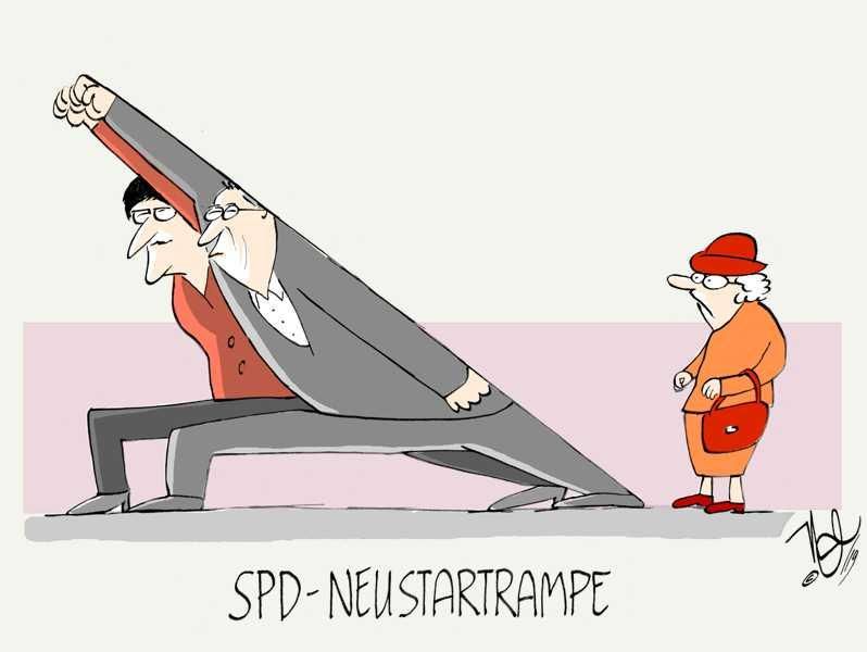 spd esken borjan neustart rampe