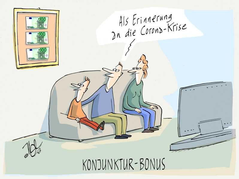 corona krise kinder konjunktur bonus erinnerung
