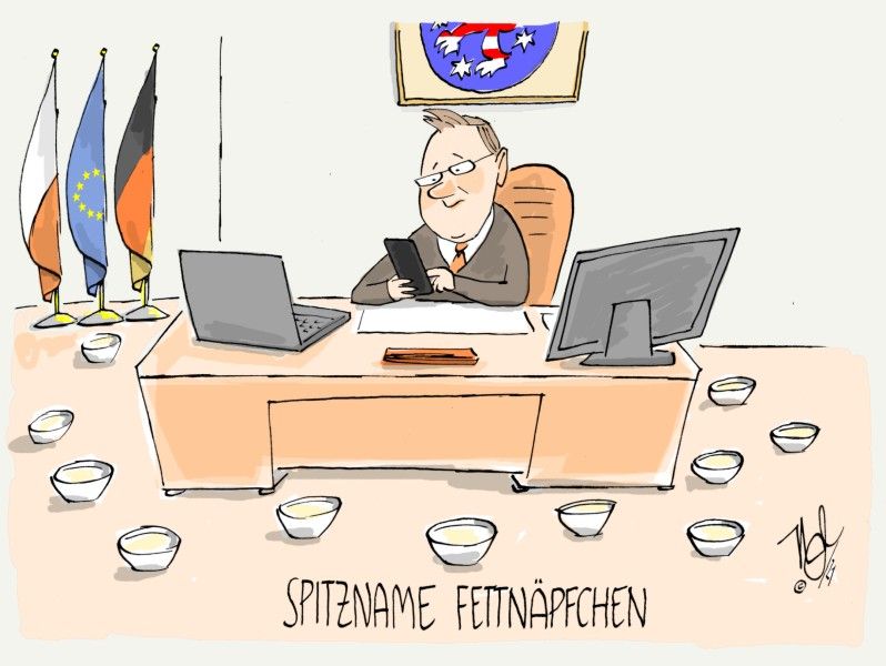 ramelow spitzname fettnäpfchen