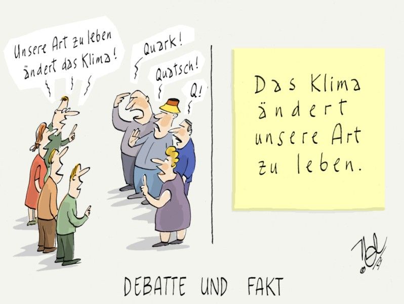 klima art zu leben fakt