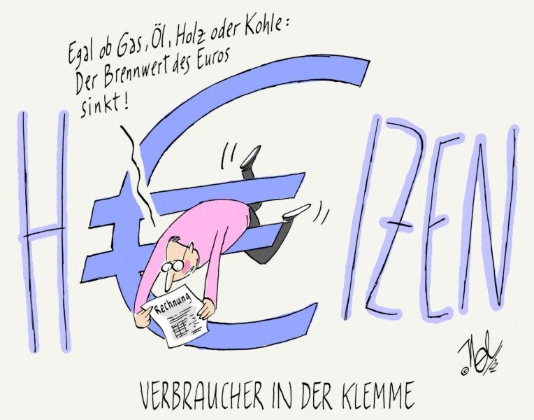 heizen euro brennwert verbraucher in der klemme