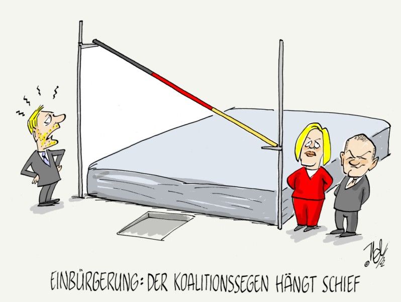 Karikatur Vom 29 11 2022 Nelcartoons