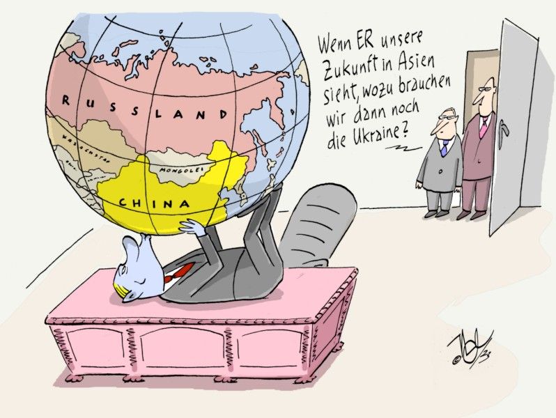 putin russland asien zukunft ukraine warum