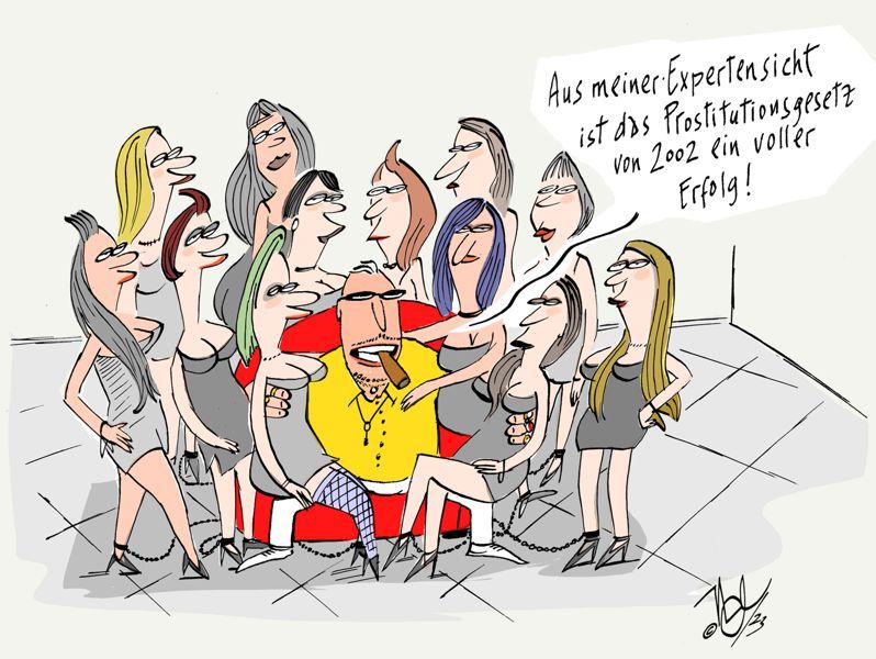 prostitutionsgesetz 2002 voller erfolg expertensicht