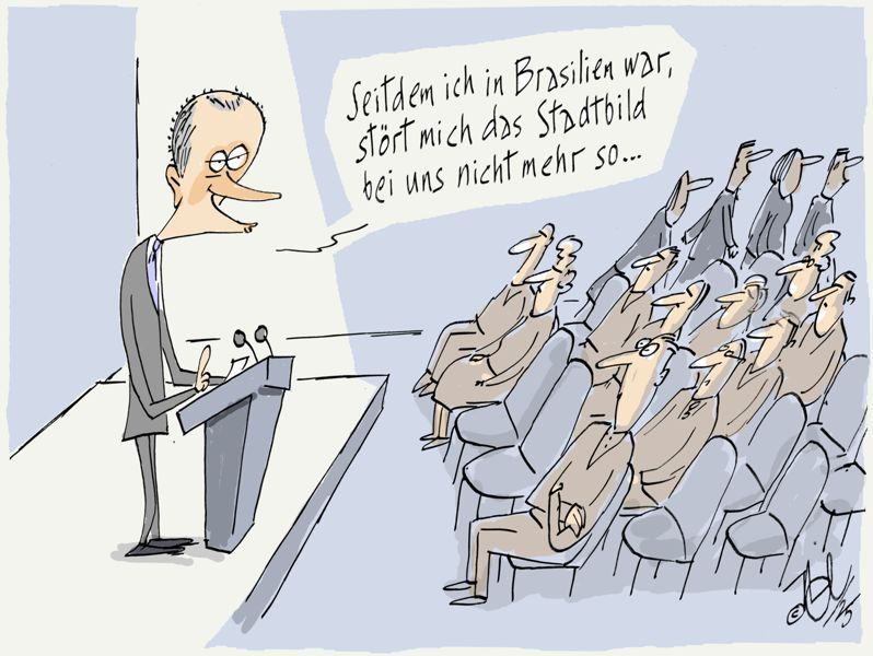 merz brasilien stadtbild