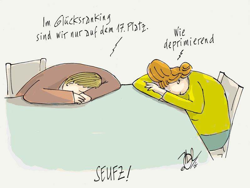 finnland glücksatlas ranking deprimierend deutschjand platz 17