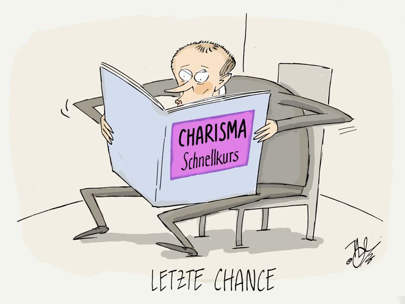 merz charisma schnellkurs letzte chance