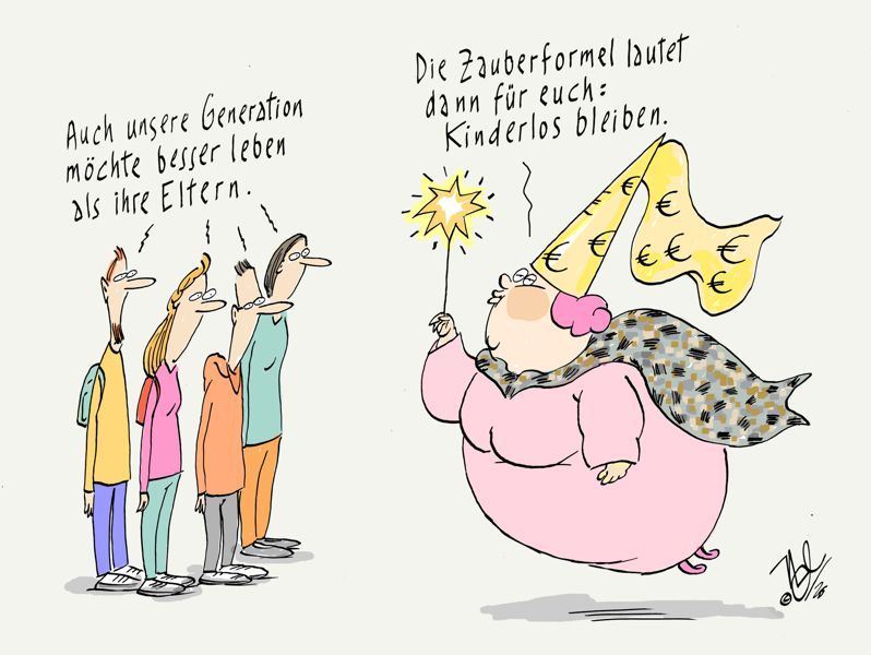 jugend fee zauberformel kinderlos