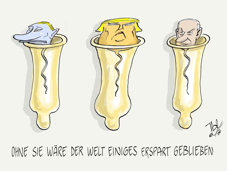 putin trump netanjahu ohne sie